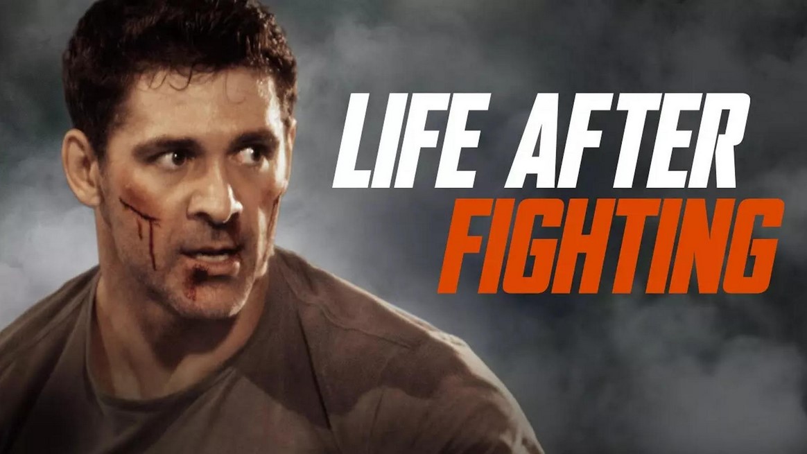 Life After Fighting